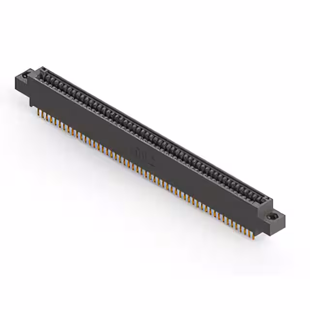 395-051-558-608 EDAC Inc.  Edgeboard Connectors